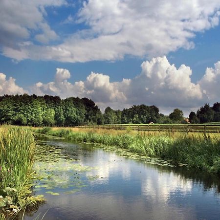 Vakantiecentrum 'T Schuttenbelt 2 Энтер Экстерьер фото