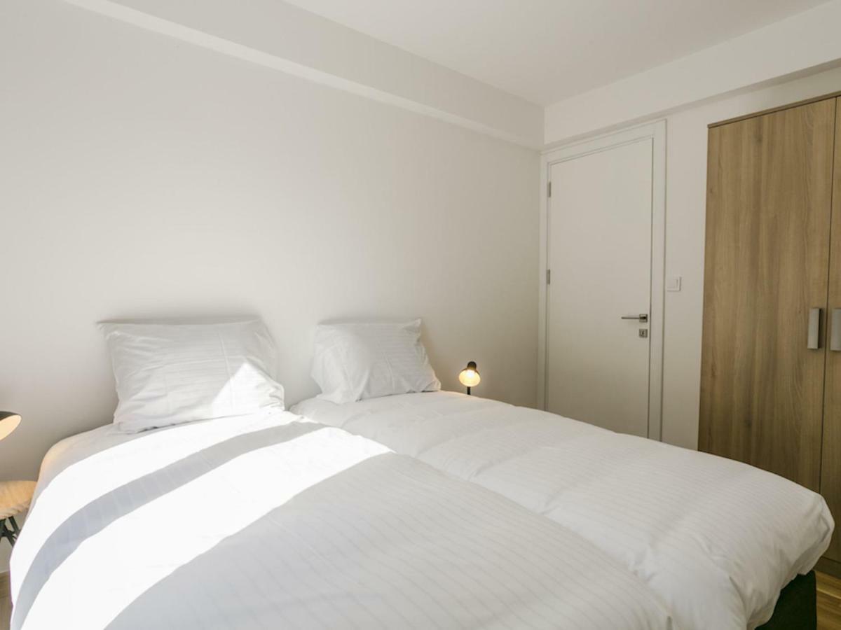 Vakantiecentrum 'T Schuttenbelt 2 Энтер Экстерьер фото